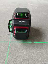Laser 12 linhas verdes