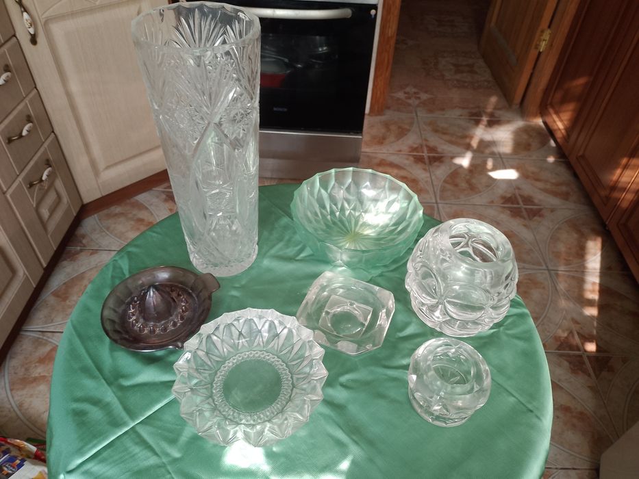 Вироби з кришталю-4