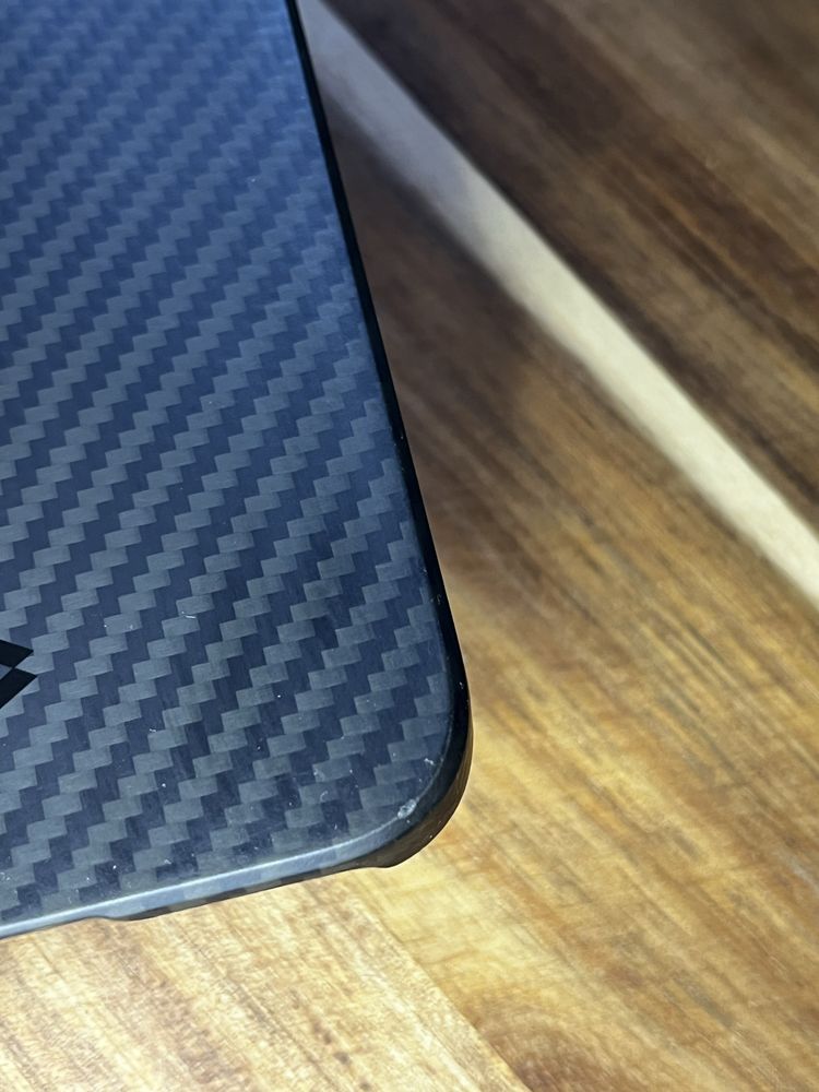 Чехол Pitaka на iPhone 14 pro max