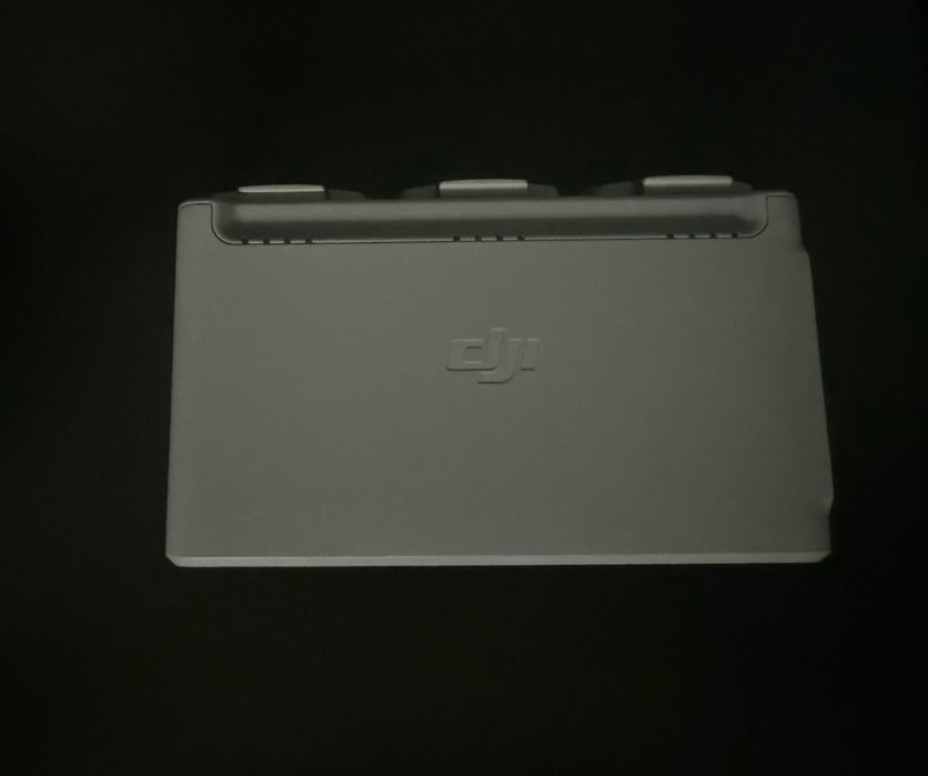 DJI Mini 2 Fly More Combo