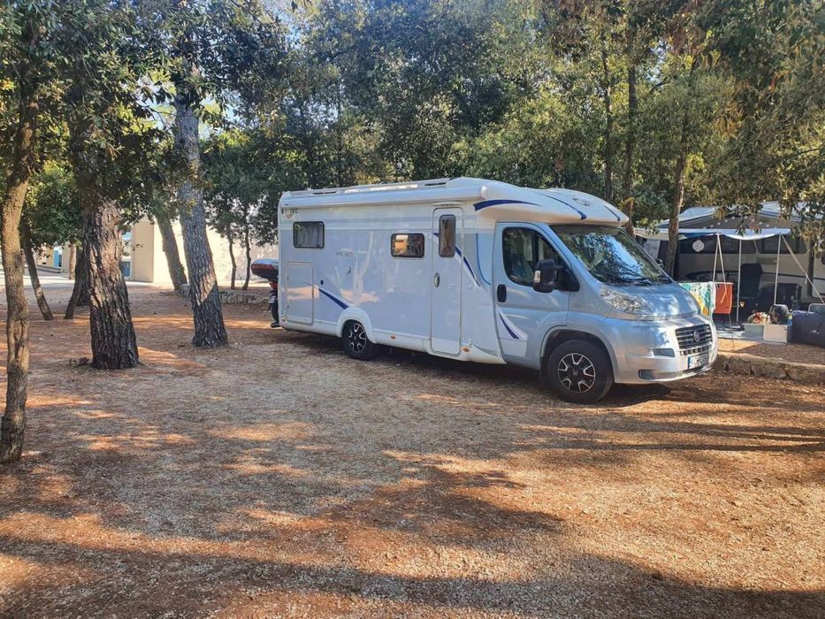 Camper Carthago Nowy Wynajem Kamper Ducato bus kampervan wypożyczalnia