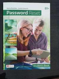 Password Reset B1+