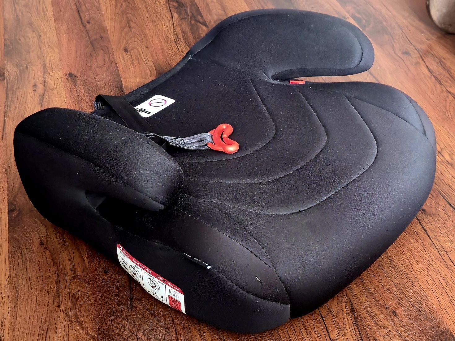 Okazja Podstawka ISOFIX SIEDZISKO Samochodowe mocowanie ISO FIX, PAS,