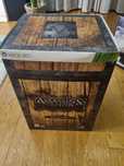 Assassin's Creed 4 Black Flag Buccaneer edycja kolekcjonerska X360