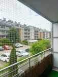 Siatka dla kota, siatka na balkon, taras, przed gołębiami, moskitiery