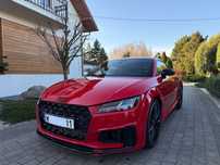 Audi TT AUDI TT 45 TFSI Quattro S tronic