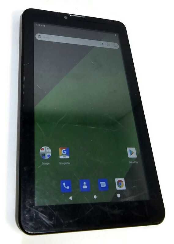 Tablet Navitel T505 Pro 7" 1GB/16GB czarny