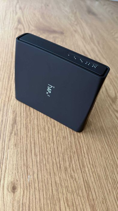 Маршрутизатор - MikroTik hAP ac2 - Wi-Fi роутер