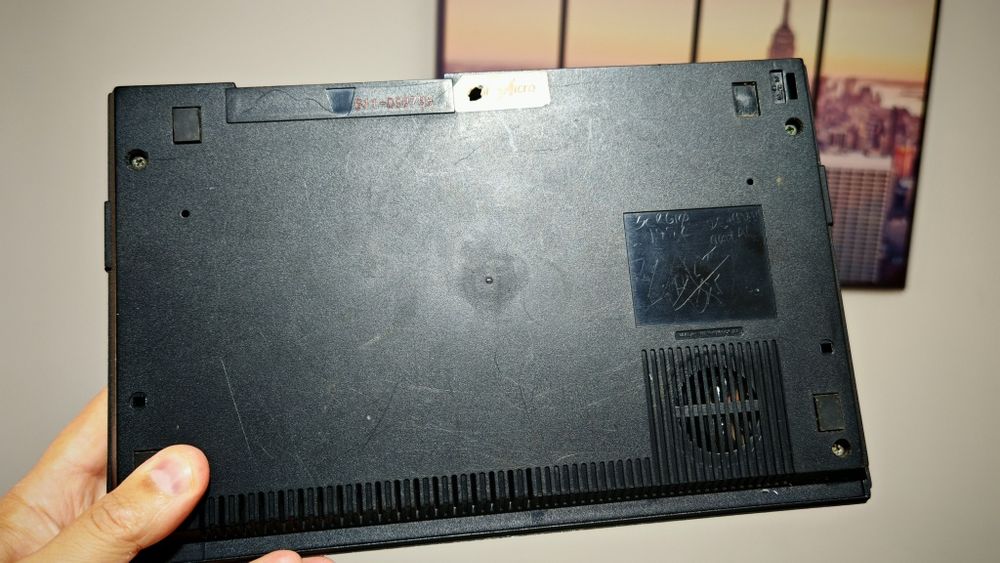 Computador Timex 2048