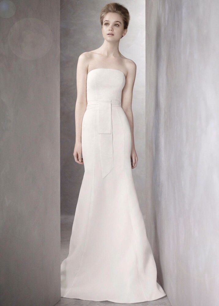Vera Wang Вера Вонг свадебное платье / весільне плаття