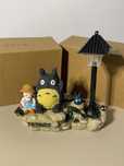 Мій сусід Тоторо нічник, My neighbour Totoro, Подарунок Тоторо