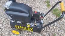 Kompresor Stanley FatMax 24l 1800W