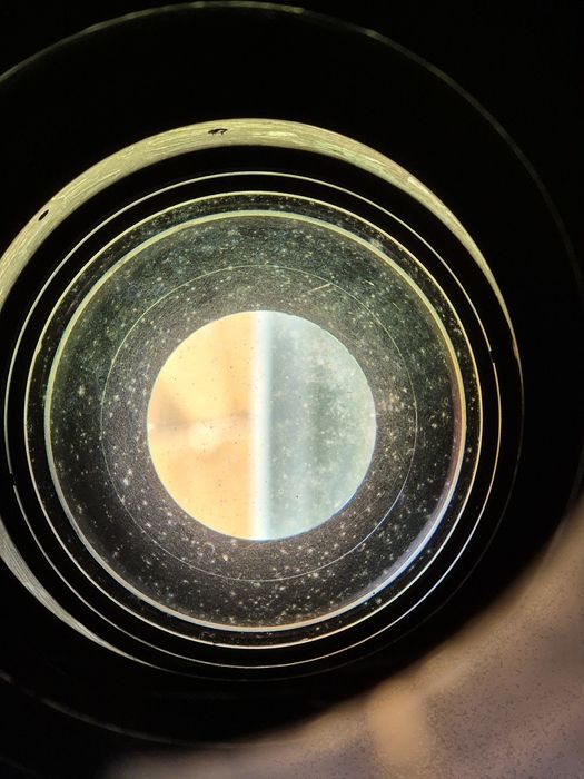 Luneta z obiektywem Bell & Howell Type 1  36 Inch (916 mm) f/8 Telepho