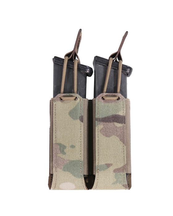 Подсумки пистолетные Warrior Assault System