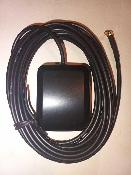 GPS антена для штатної авто магнітоли андроїд,навігатора Pioneer Reynd