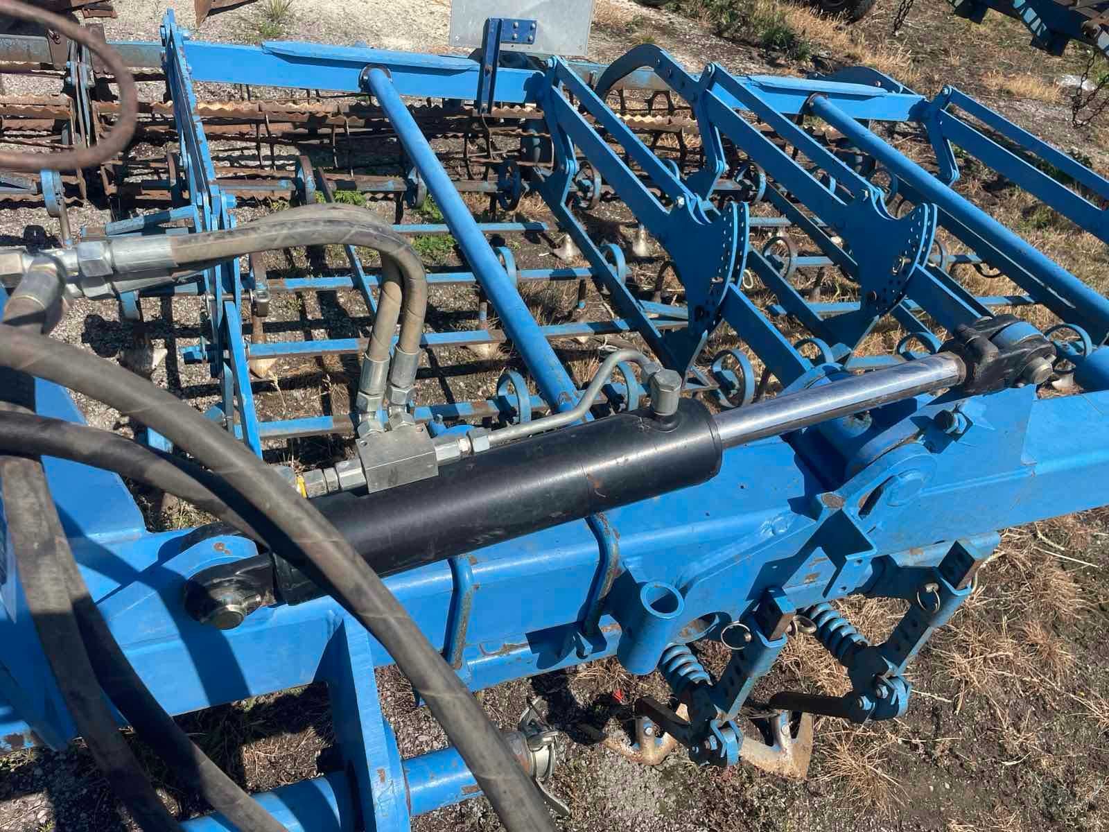 Lemken Korund 600L (6.0 м)