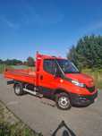 Iveco 35C120  IVECO WYWROTKA 3.5T  2020r 100tkm