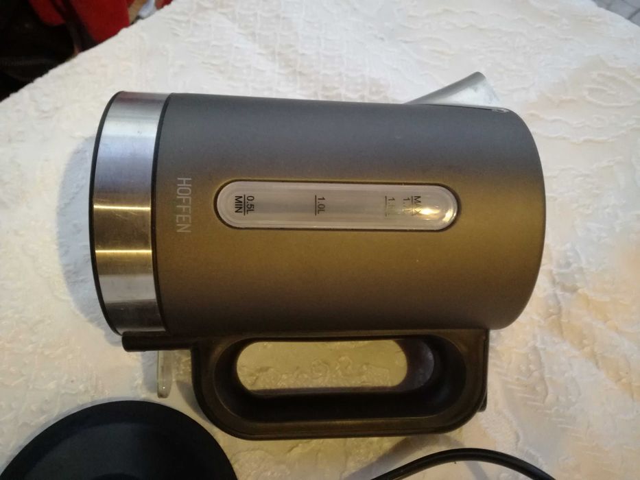 Jarro elétrico Hoffen k-8558