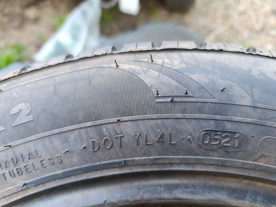 Nokian Nordman SX2 185*60R15