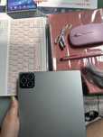 Tablet zestaw różowy