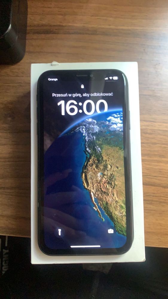 Sprzedam Iphone XR 64 GB