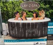Jacuzzi Lay Z Spa Bahamas