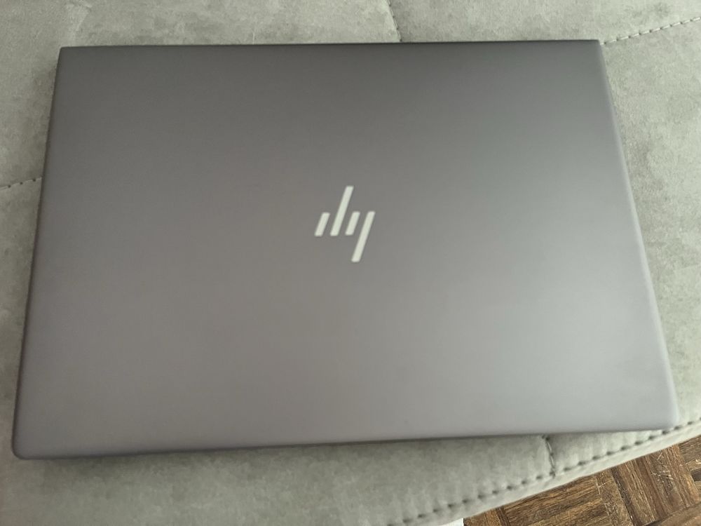 HP ZBook 14u G5 CTO