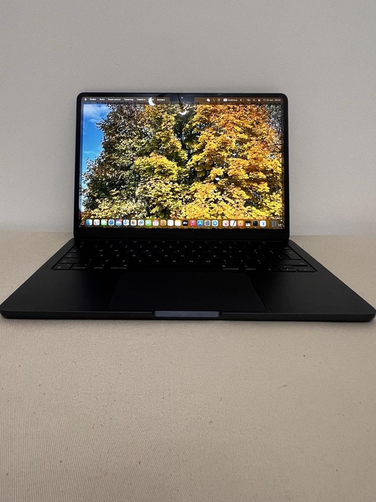 Sprzedam MacBook Air M2 8/512 (13,6”) – 2022 – stan idealny – 2800 zł