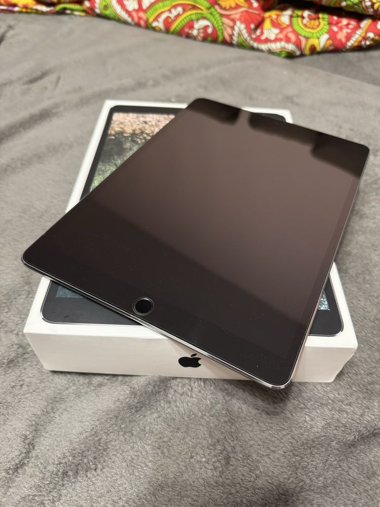ipad pro 10.5 512гб wi-fi