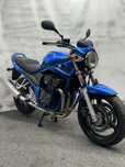 Suzuki Bandit 650 ABS 16800km !!!
