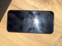 Iphone 16e 128 gb czarny