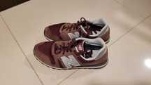 Buty New Balance rozmiar 43