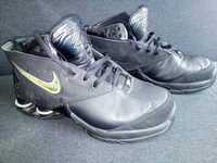 Nike Y Shox MTX GS  buty sportowe r. 39