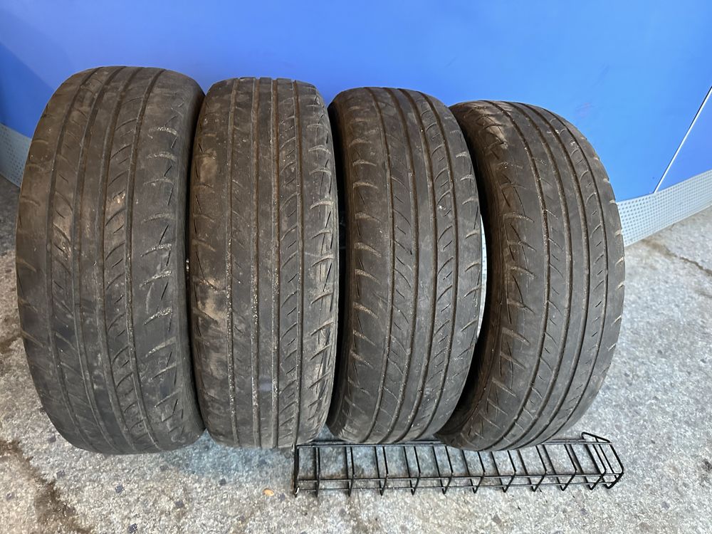 Rosava Itegro 175/65r14 літня