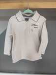 Bluzka Tommy Hilfiger 18-24m