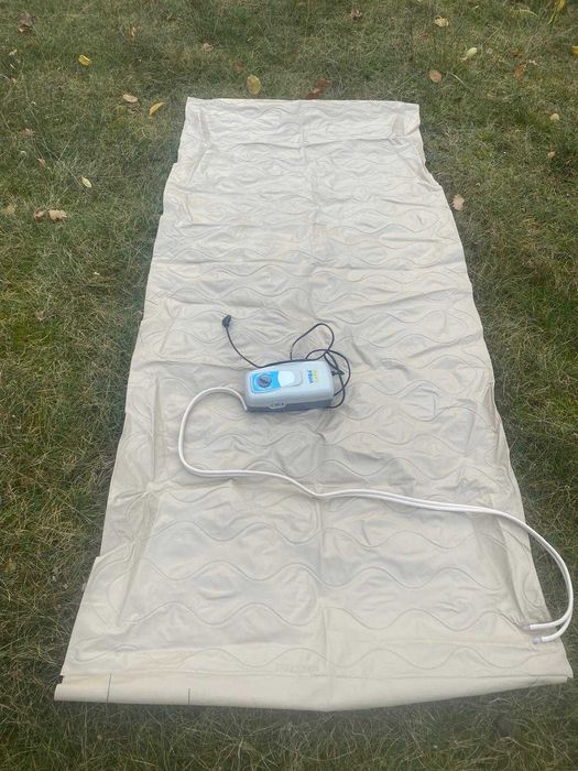 Materac przeciwodleżynowy Vitea Care SIMPLY BUBBLE