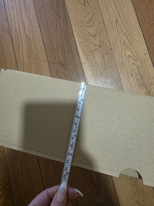 Caixas papelão médias