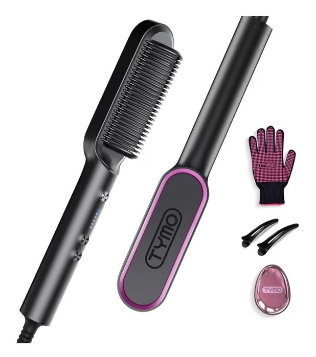 Alisador cabelo TYMO
