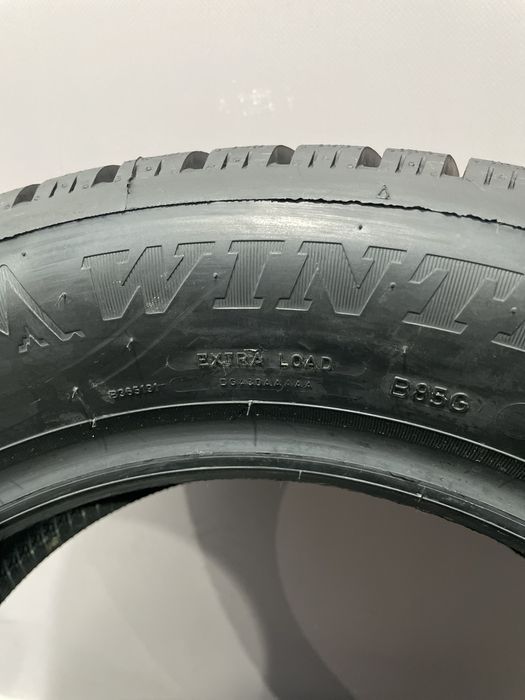 205/60 R16 Dunlop Winter Sport 5