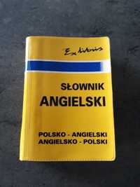 Słownik angielski