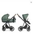 Wozek Roan Ivi 2w1 boho green