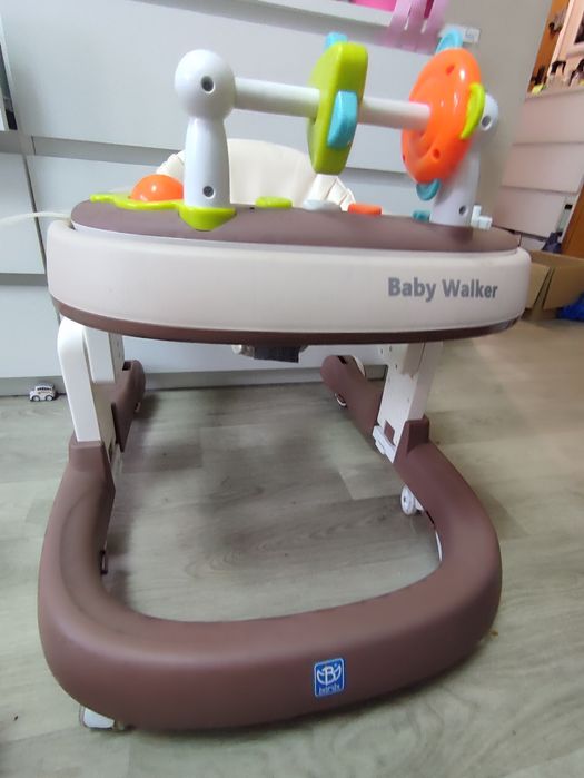 Ходунки Baby walker m5032