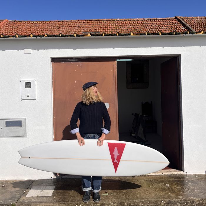 Surfboard Fish NEW 7’1