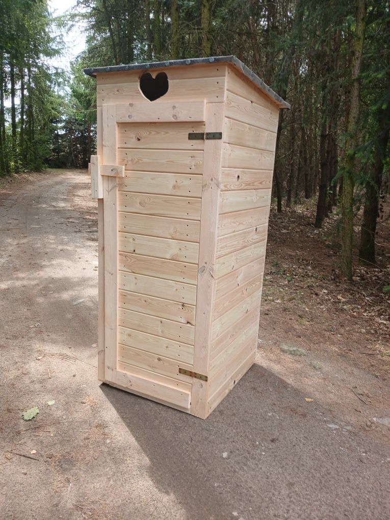 Toaleta WC Wychodek deska piorowpust cena 750 zł