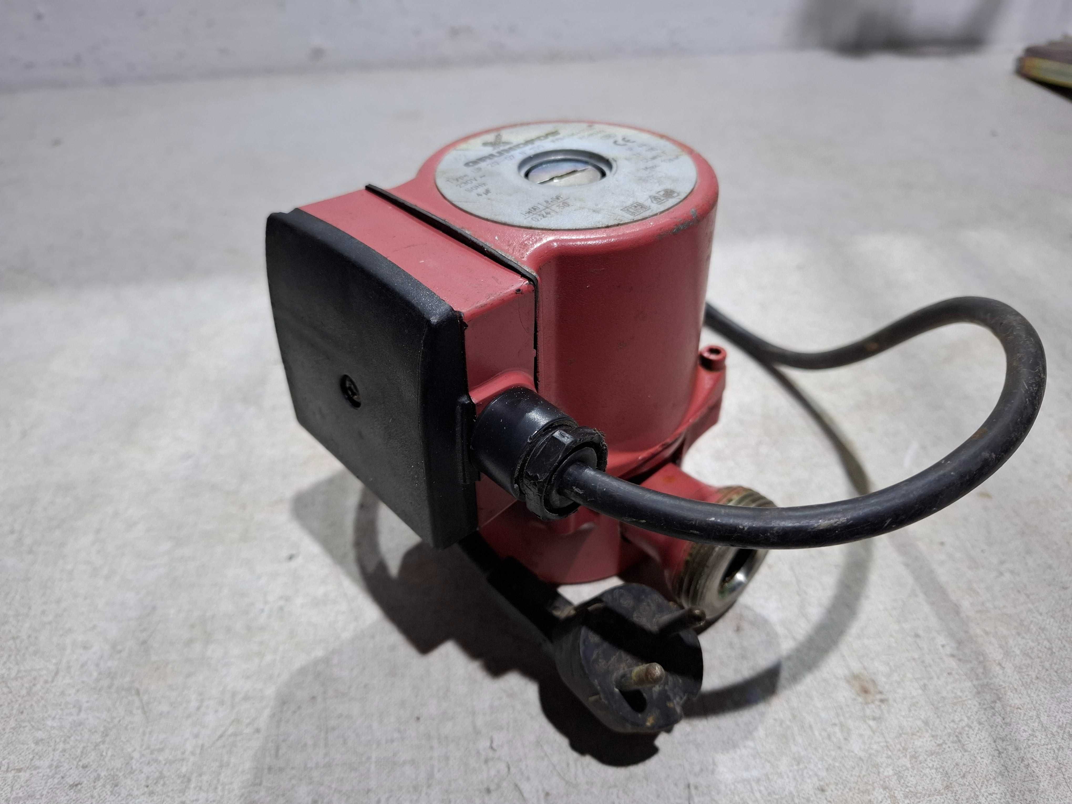 Pompa Grundfos UP 20-07 N 150 C.W.U