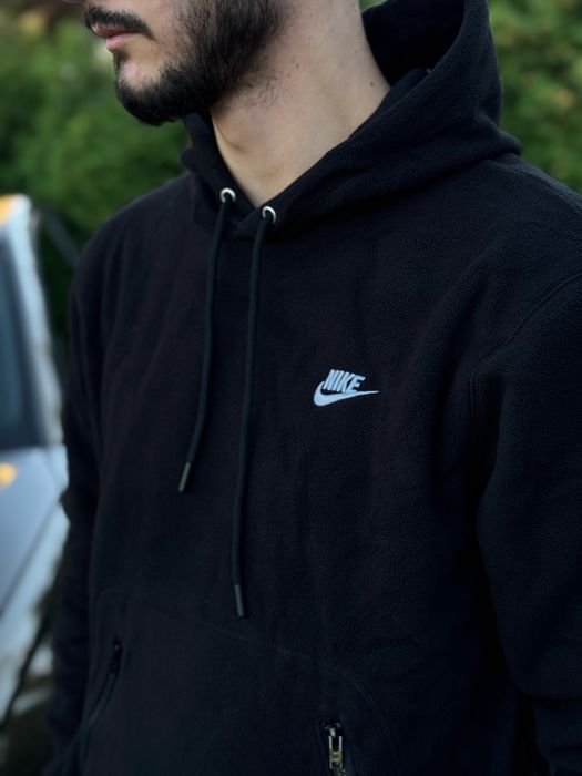 НОВІ КОЛЕКЦІЇ! Костюм плюшевий від Nike, штани на утяжках!