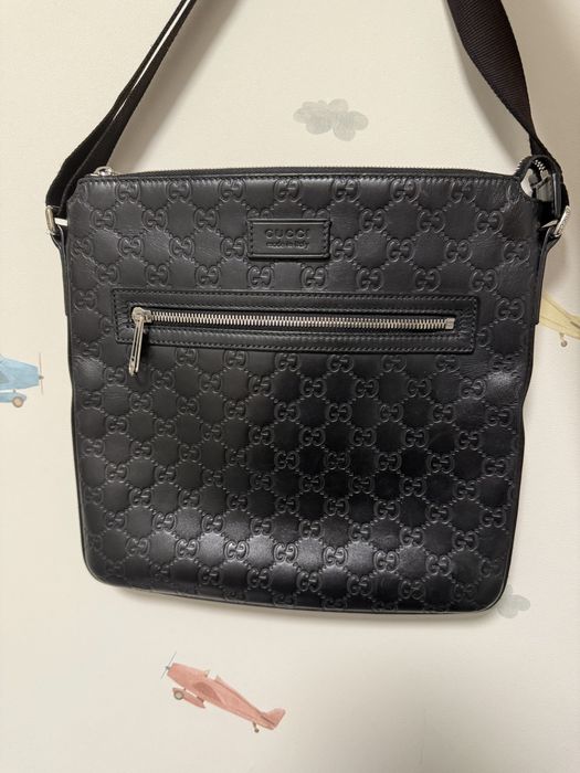 Сумка Gucci Original Чоловіча