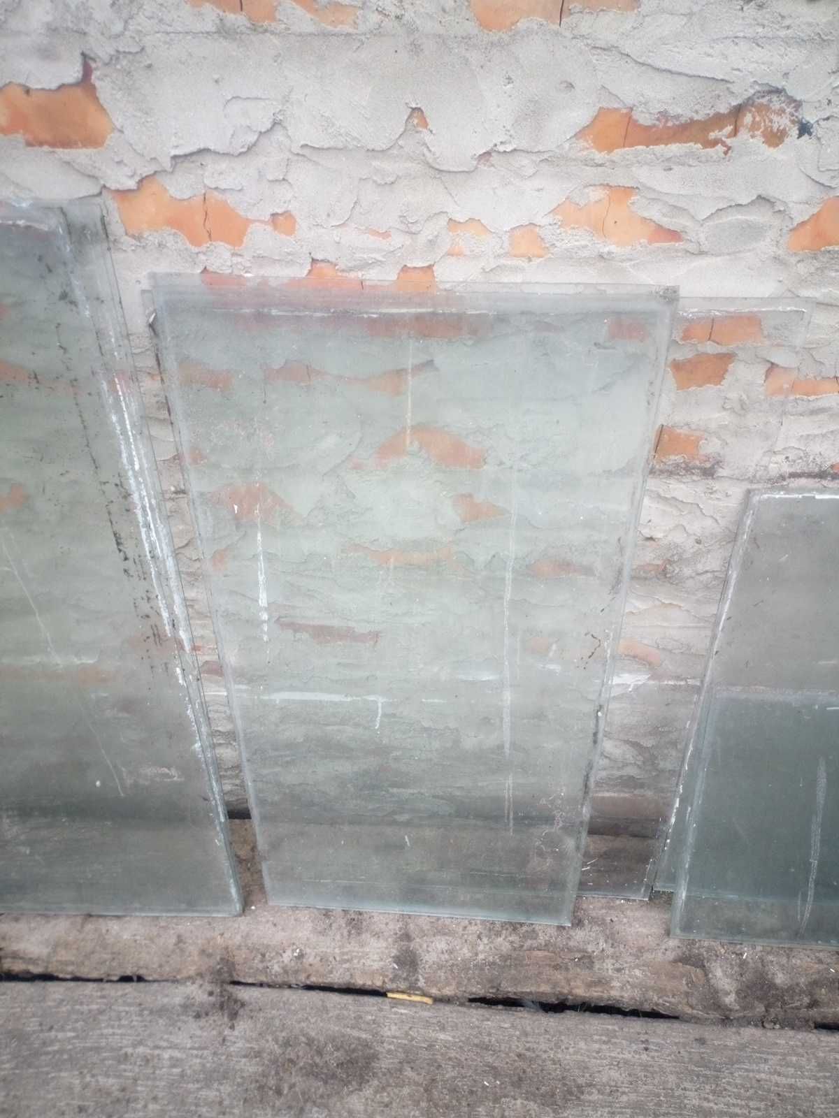 Продам скло радянське.