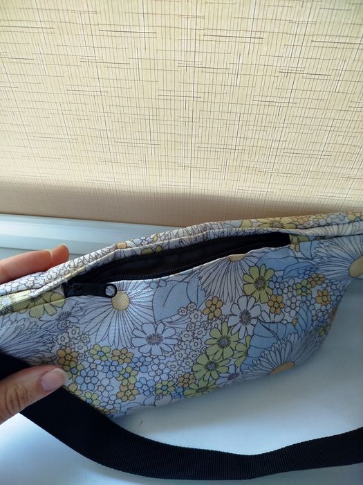 Сумка LEVIS через плече