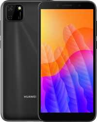 Telefon smartfon Huawei Y5P 2019
